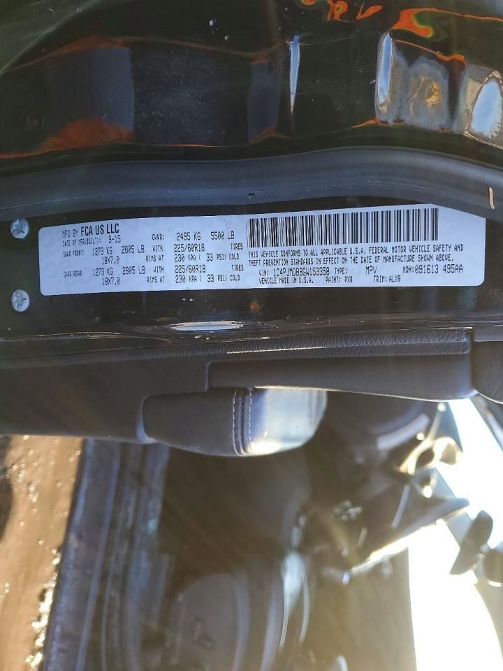 Transfer Case Single Speed Fits 14-18 CHEROKEE 452041