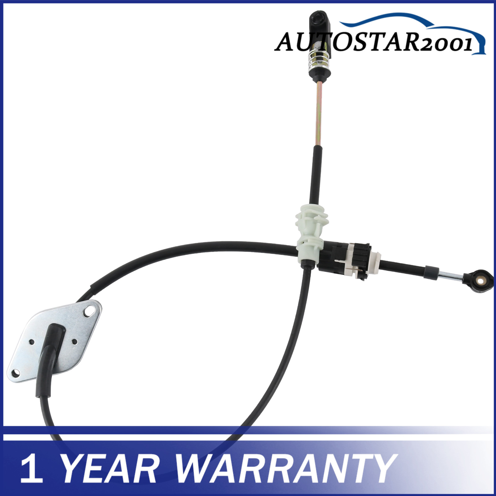52109781AF Gearshift Control Cable For Nitro 2006-2012 Liberty 2007-2011 NEW
