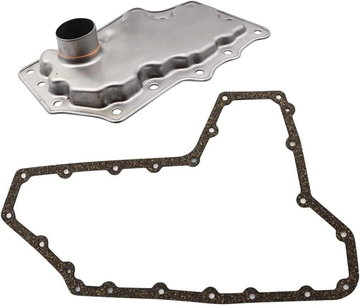 Transmission Filter & Gaskets Kit For Nissan Altima Maxima Quest Murano 3.5L US