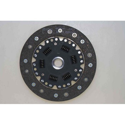 Sachs North America 1861-280-136 Clutch Friction Disc