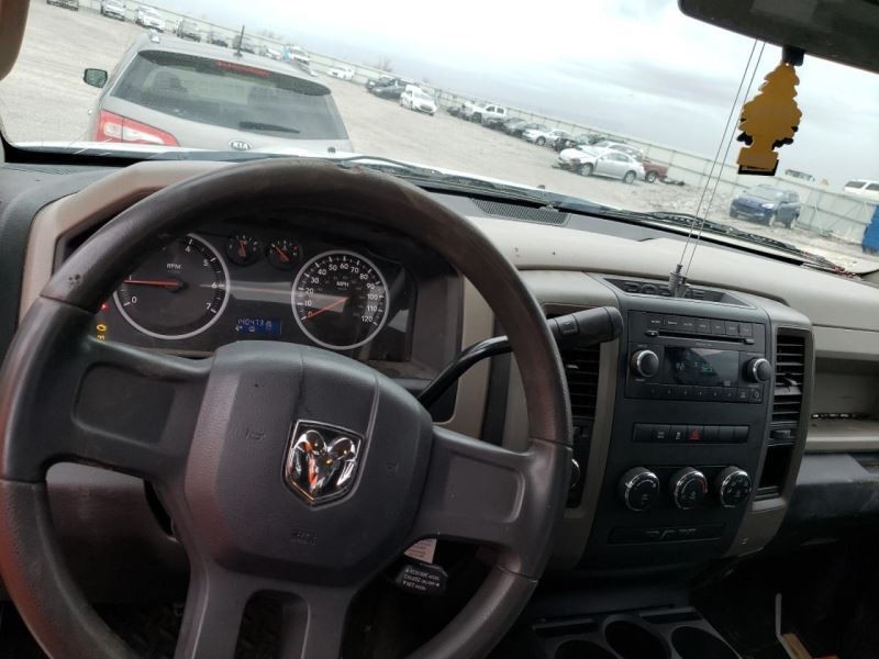 Transfer Case Model NV243 Electric Shift Fits 06-12 DODGE 1500 PICKUP 4759848