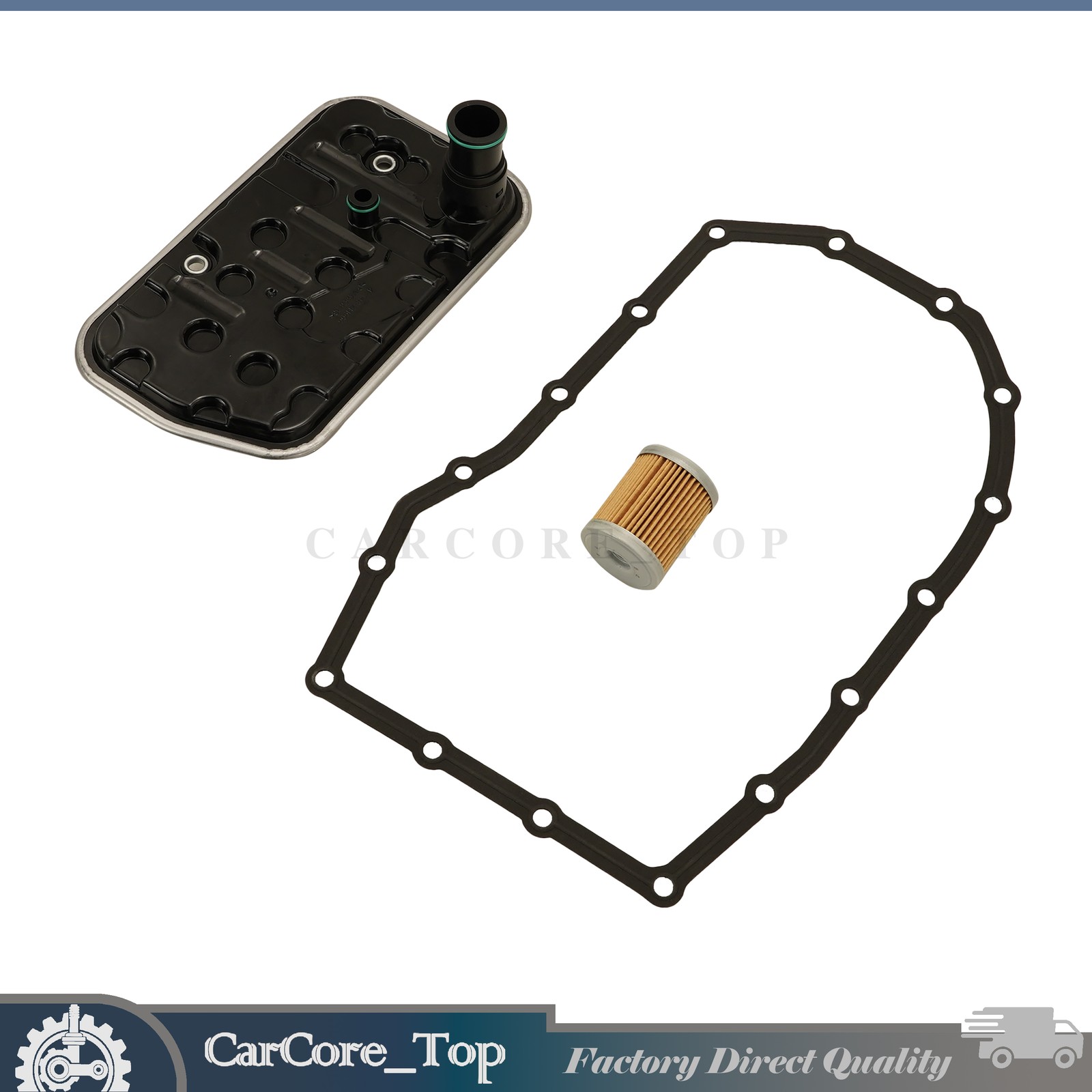 Fit For Hyundai Elantra 2019-2023 Transmission Filter Gasket Kit US