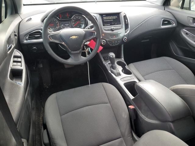 Automatic Transmission Gasoline Fits 19 CRUZE 2392099