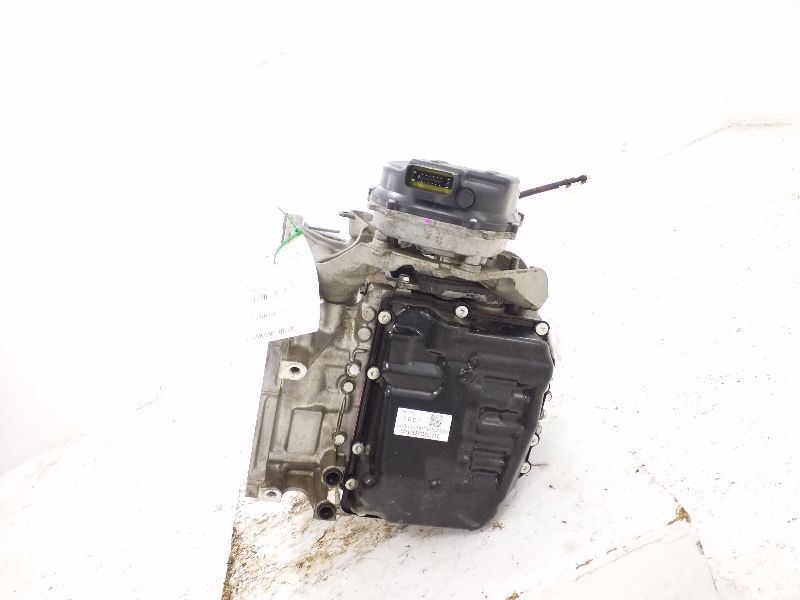Transmission FWD 9,300 milesFits 17 LACROSSE 897599