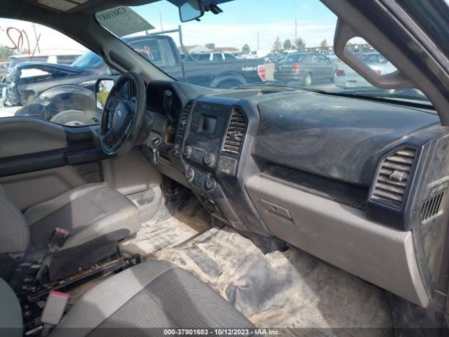 Transfer Case Electronic Shift On The Fly Fits 15-20 FORD F150 PICKUP 1117663