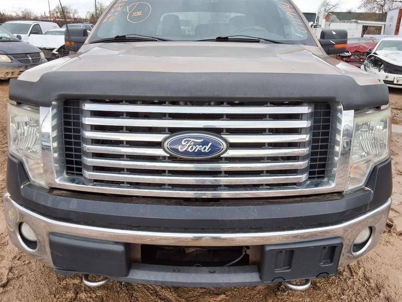 Transfer Case Electronic Shift Fits 09-11 FORD F150 PICKUP 770460