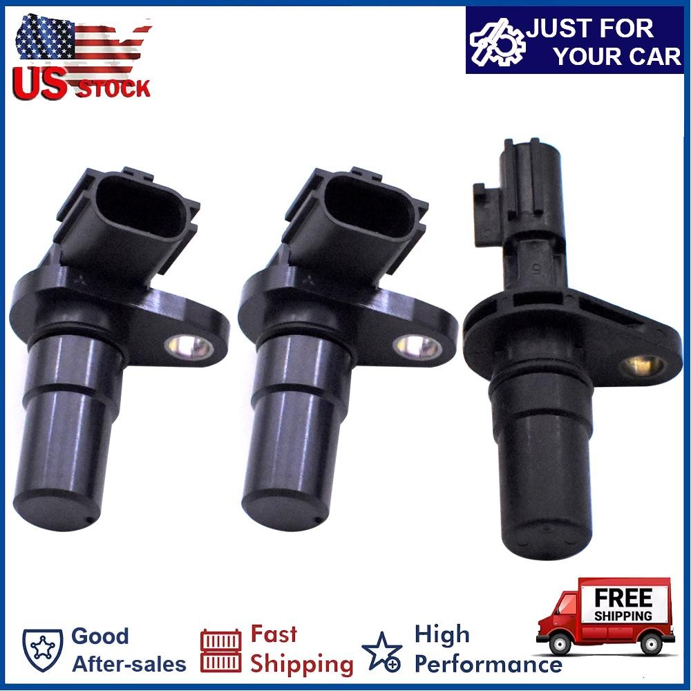 Input Output Speed Sensor For Nissan Altima 2007-2013 31935-1XF00 31935-1XF01 US