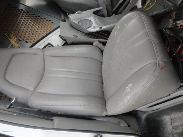 EXPRESS35 2000 Automatic Transmission Oil Cooler 505532