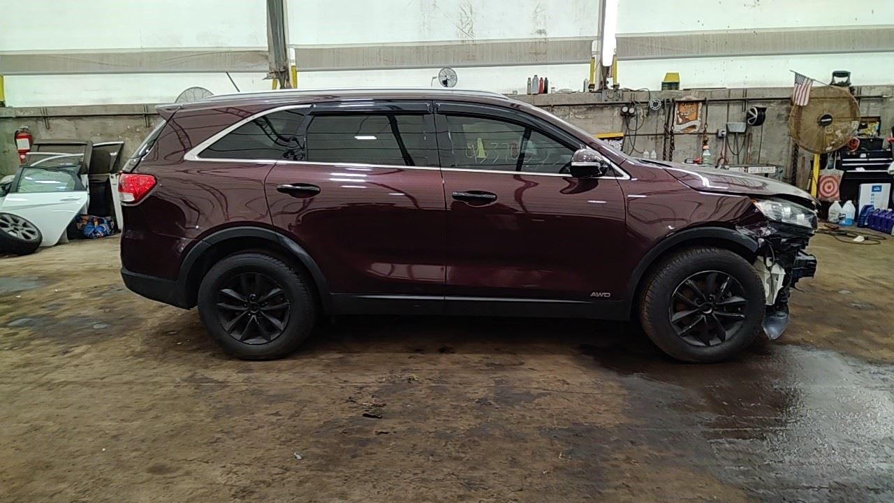 Transfer Case 2.0L Fits 17-19 SPORTAGE 7243575