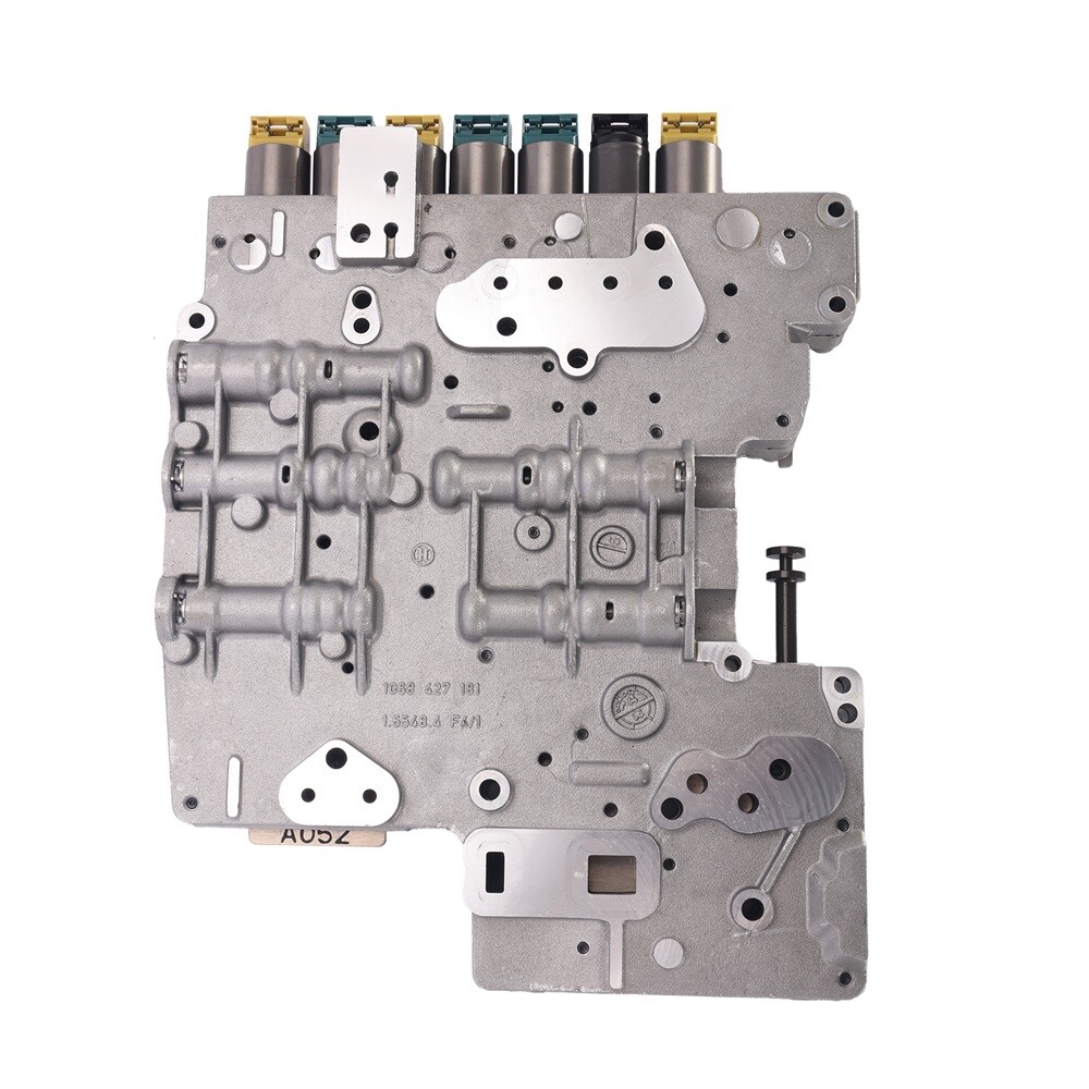 6HP19 ZF6HP19 6HP26 ZF6HP26 Valve Body For AUDI VW BMW Hyundai Lincoln USA