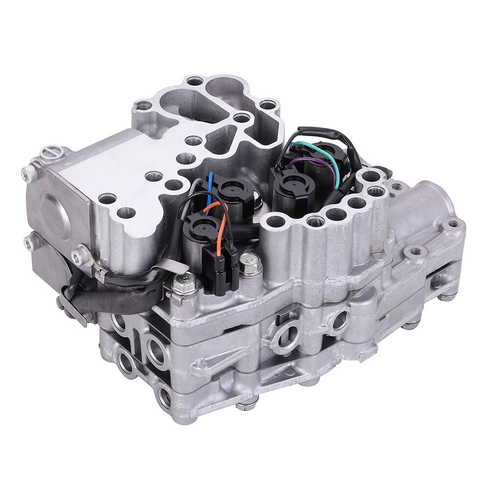 TR580 CVT Trans Valve Body For Subaru Forester Impreza 2012 2013 2014 2015 2016