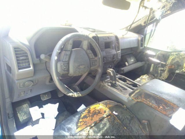 Transfer Case Electronic Shift On The Fly Fits 15-20 FORD F150 PICKUP 1114920