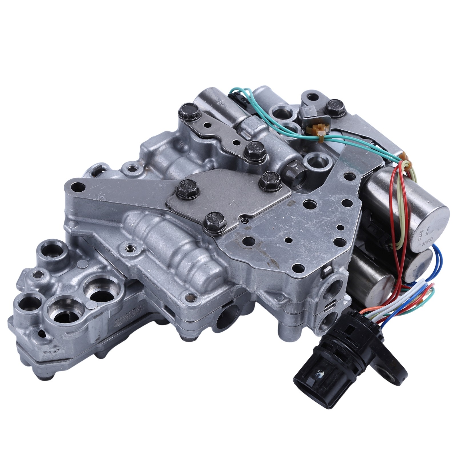 Automatic Transmission Valve Body 27000-5T0-A01 27000-5T0-A02 For Honda Civic US