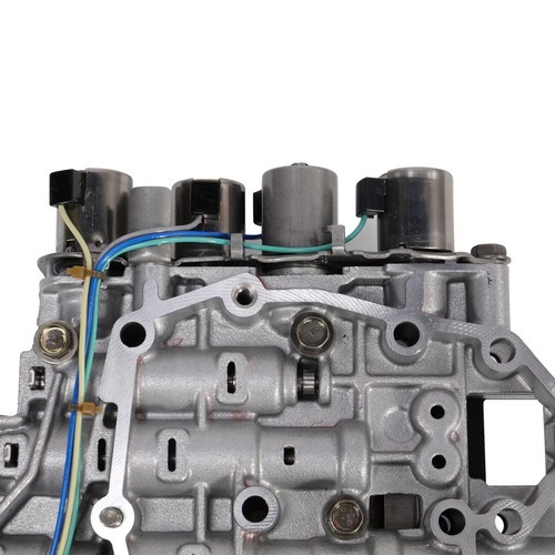 RE4F04B Transmission Valve Body for Nissan Altima Maxima Infinity I30 I35 USA