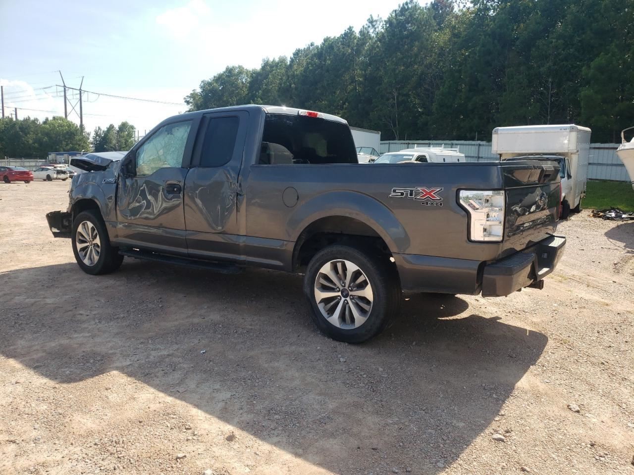 Transfer Case Electronic Shift On The Fly Fits 15-20 FORD F150 PICKUP 2258861