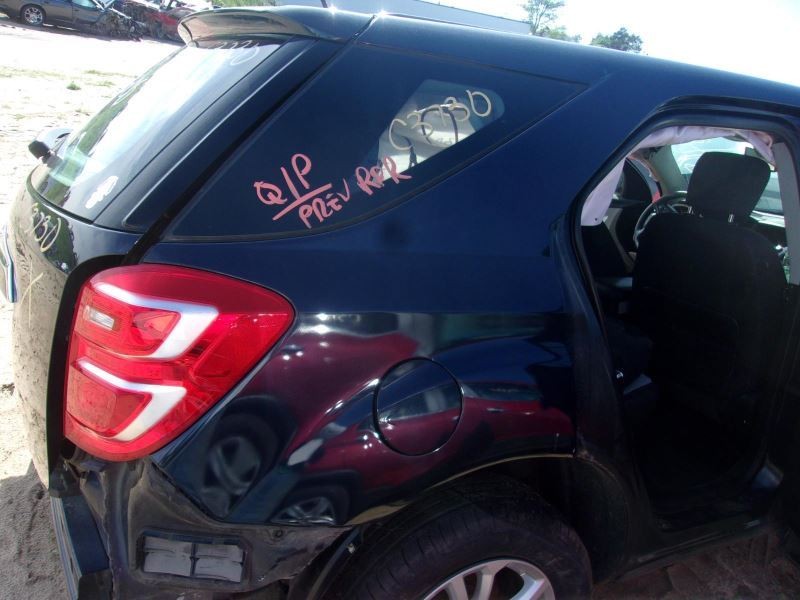 Automatic Transmission 2015 2016 2017 15-17 CHEVY EQUINOX AWD 2.4L 81K 24262566