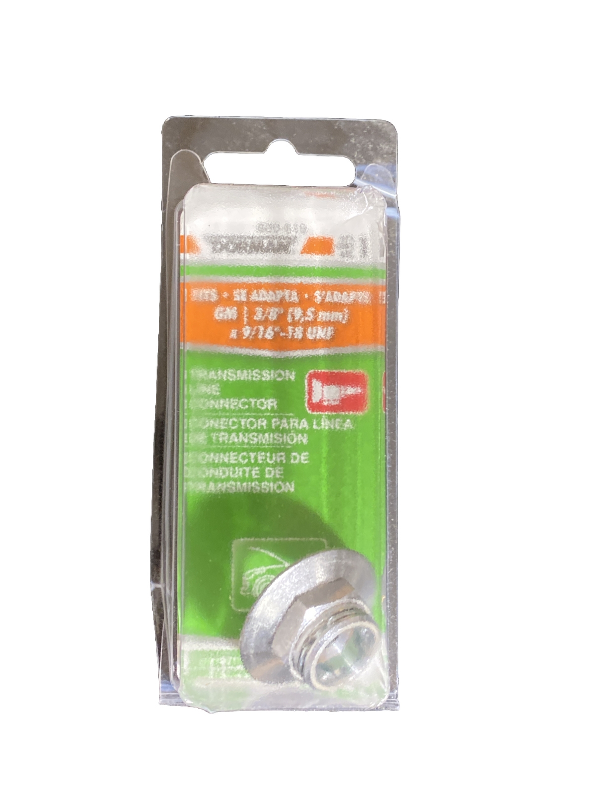 Dorman Transmission Line Connector for Buick Cadillac Chevy GMC Saab 800-619 New