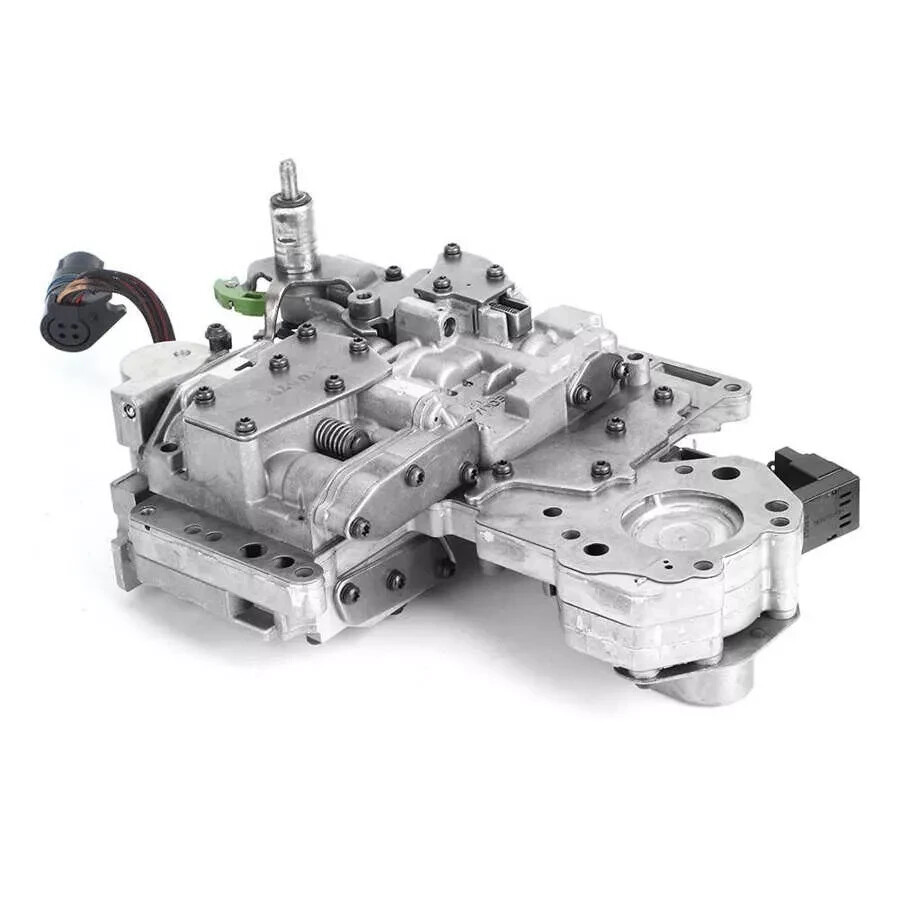 Mopar A518 46RE 47RE 48RE Valve Body 2000-2007 Dodge Ram 1500 2500 3500