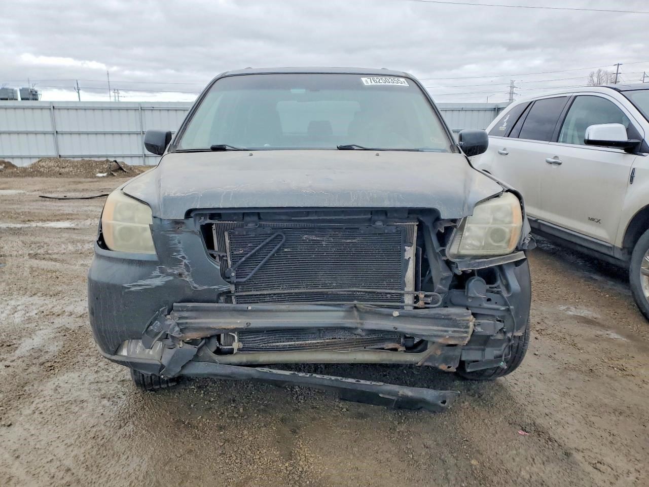 Honda Pilot 2006 Automatic Transmission 3.5L AWD 105K mi. 20021PVGL00 6730