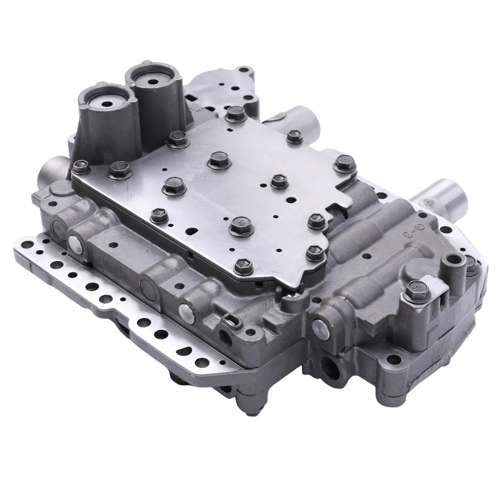 For Toyota RAV4 ES300 2006-2012 FWD U140 U240 U241 Transmission Valve Body