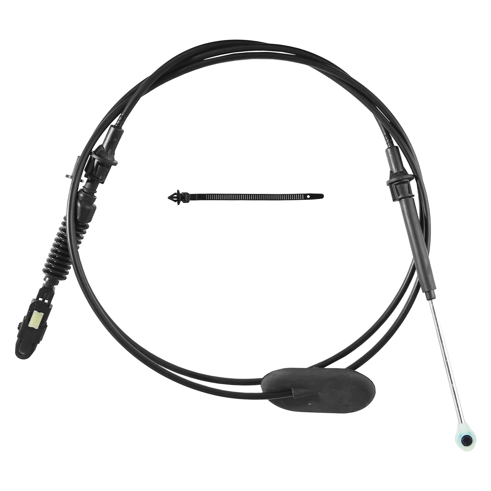 15037353 Auto Transmission Shift Cable For Chevrolet C1500 C2500 C3500 Gmc Yukon