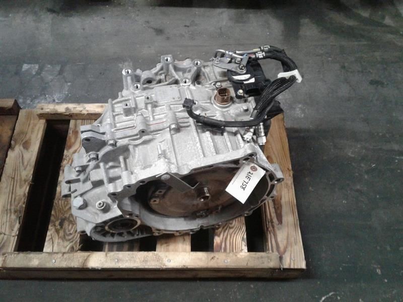 Automatic Transmission 2.4L ID 68197729 Fits 13-16 DART 1256290