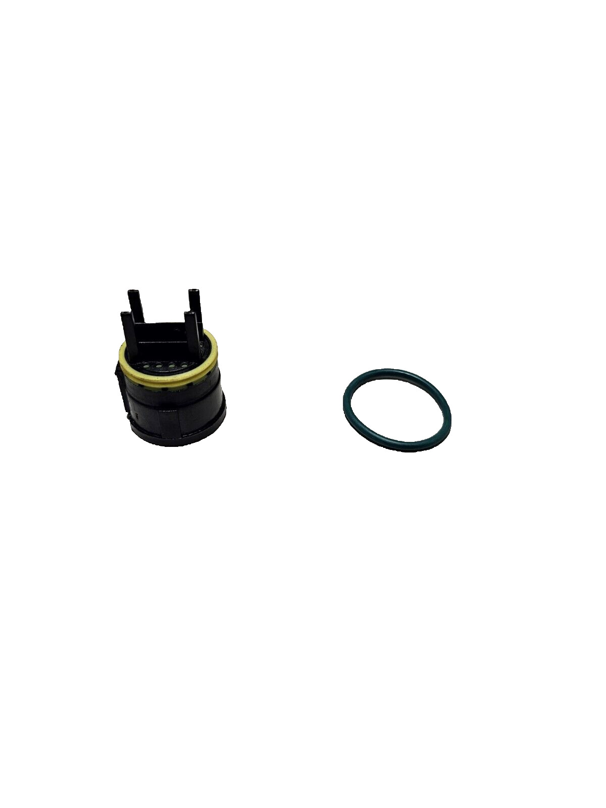 PASS THROUGH CONNECTOR SEAL HARNESS SEAL O-RING DURAMAX ALLISON 1000 2001 – 2019