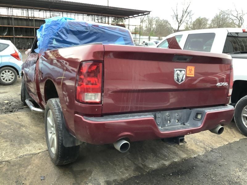 TDODR1500 2012 Transfer Case 2936668