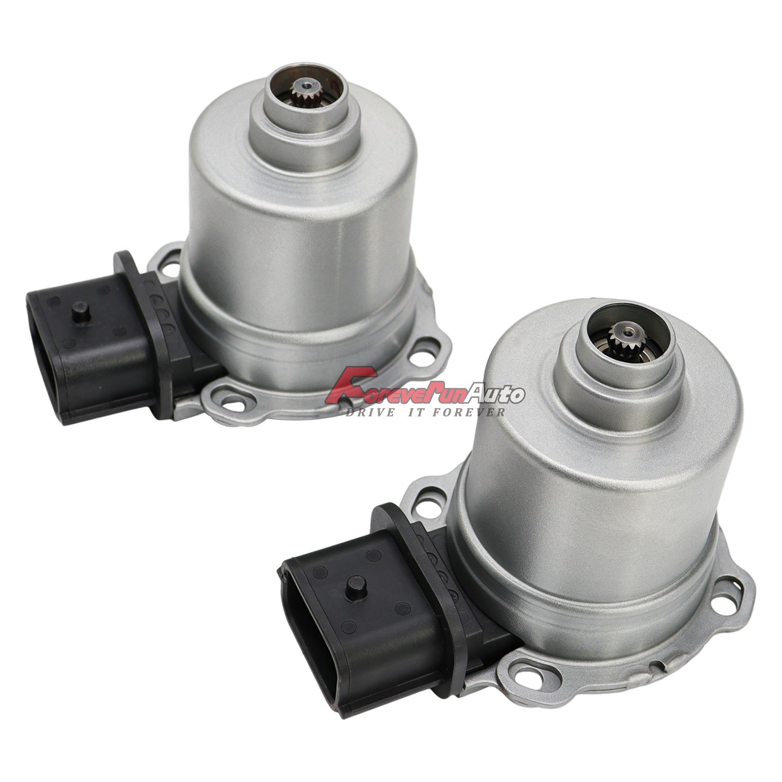 2pc Transmission Clutch Actuator For 2011-2017 Ford Focus Fiesta AE8Z7C604A