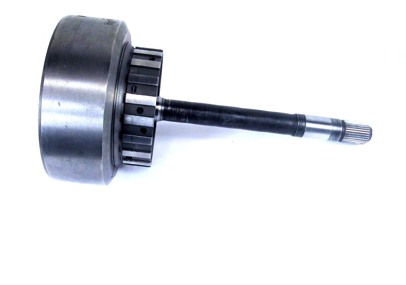 TH350 INPUT SHAFT W/ FORWARD CLUTCH DRUM NON/LU