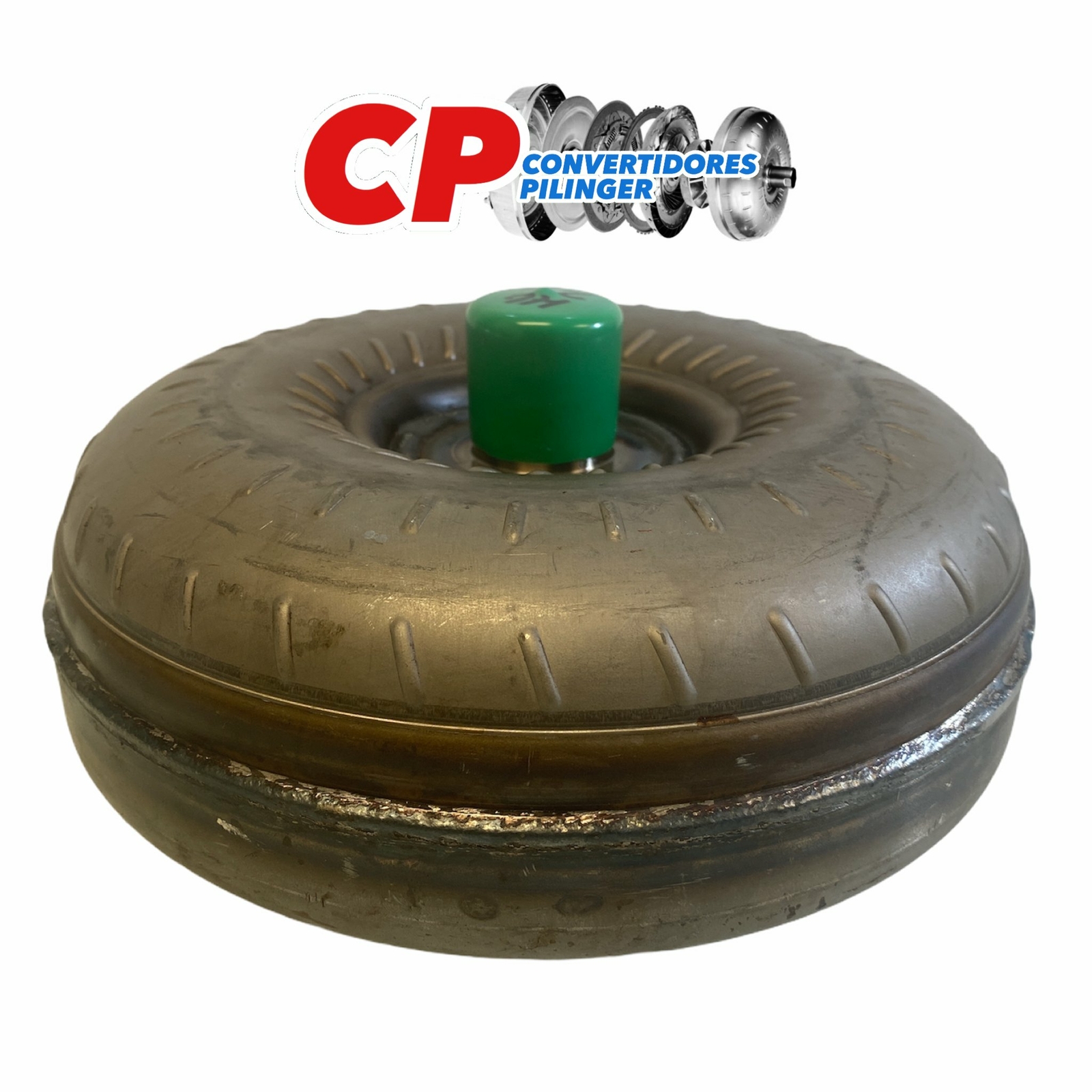 Toyota U340E U341E U341F Torque Converter 1997-2017