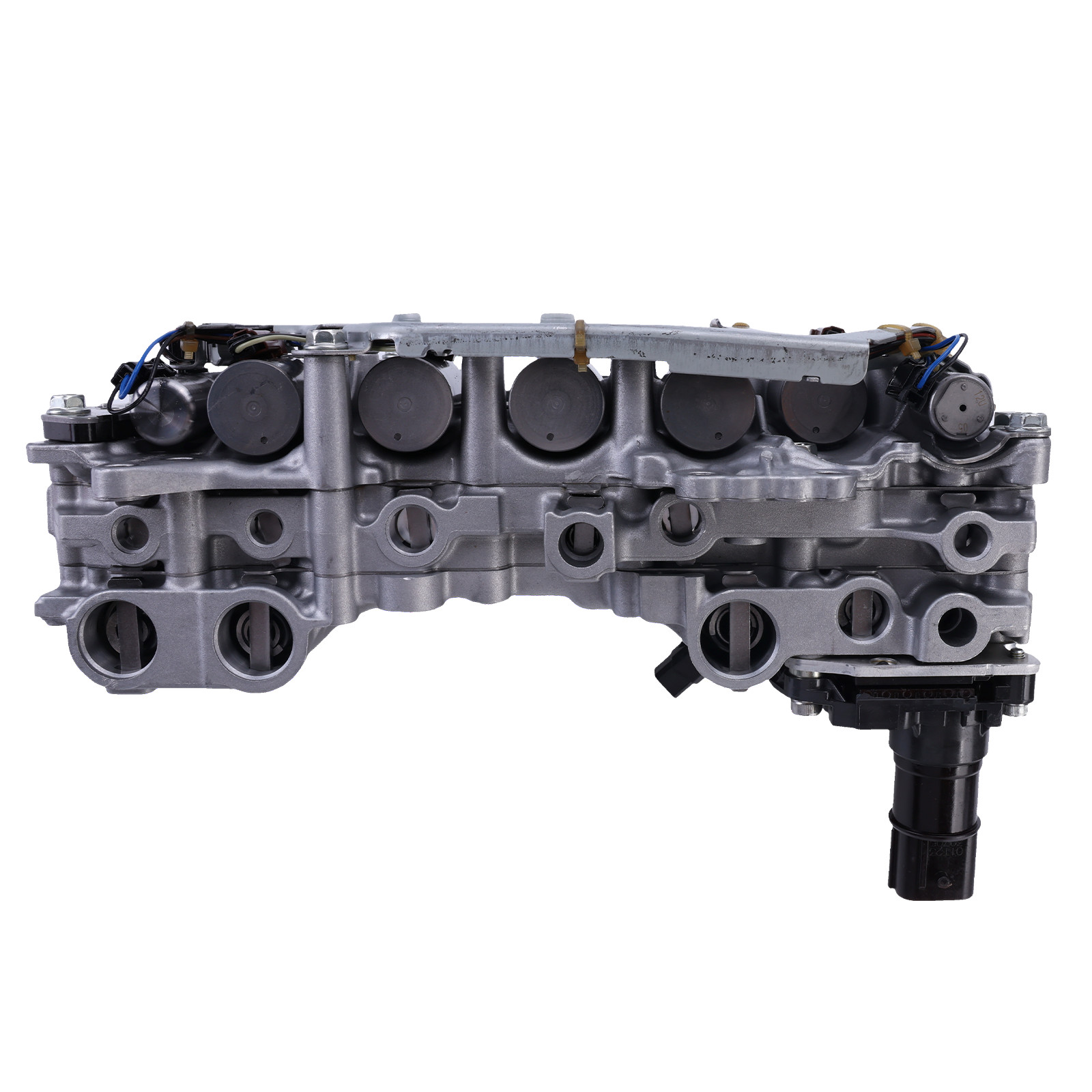 Heavy Duty Transmission Valve Body W/TCM FZ01 For 2012-2023 Mazda CX-5 2.0L 2.5L