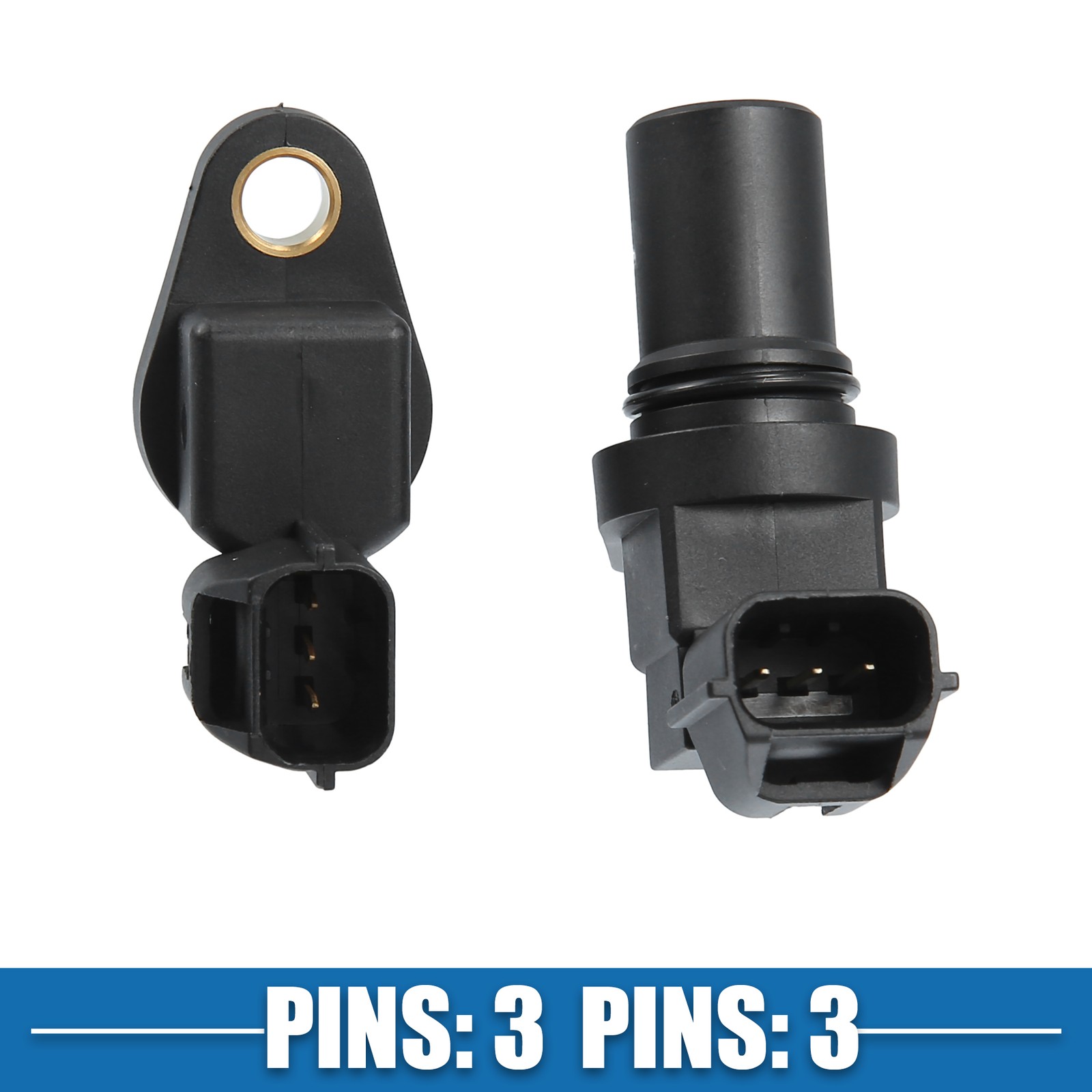 Transmission Speed Sensor No.4262039200/4262139200 for Kia New Sportage 2 Pcs