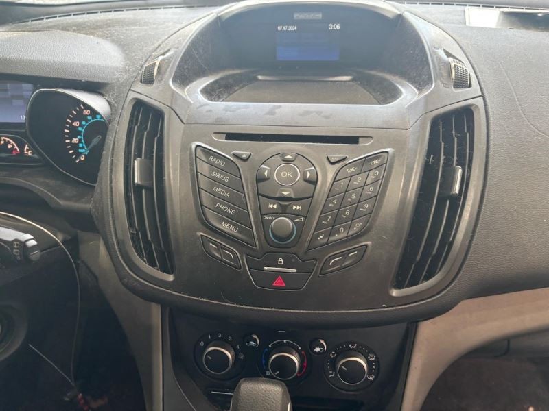 Automatic Transmission 1.6L 4WD Fits 14-16 ESCAPE 281552
