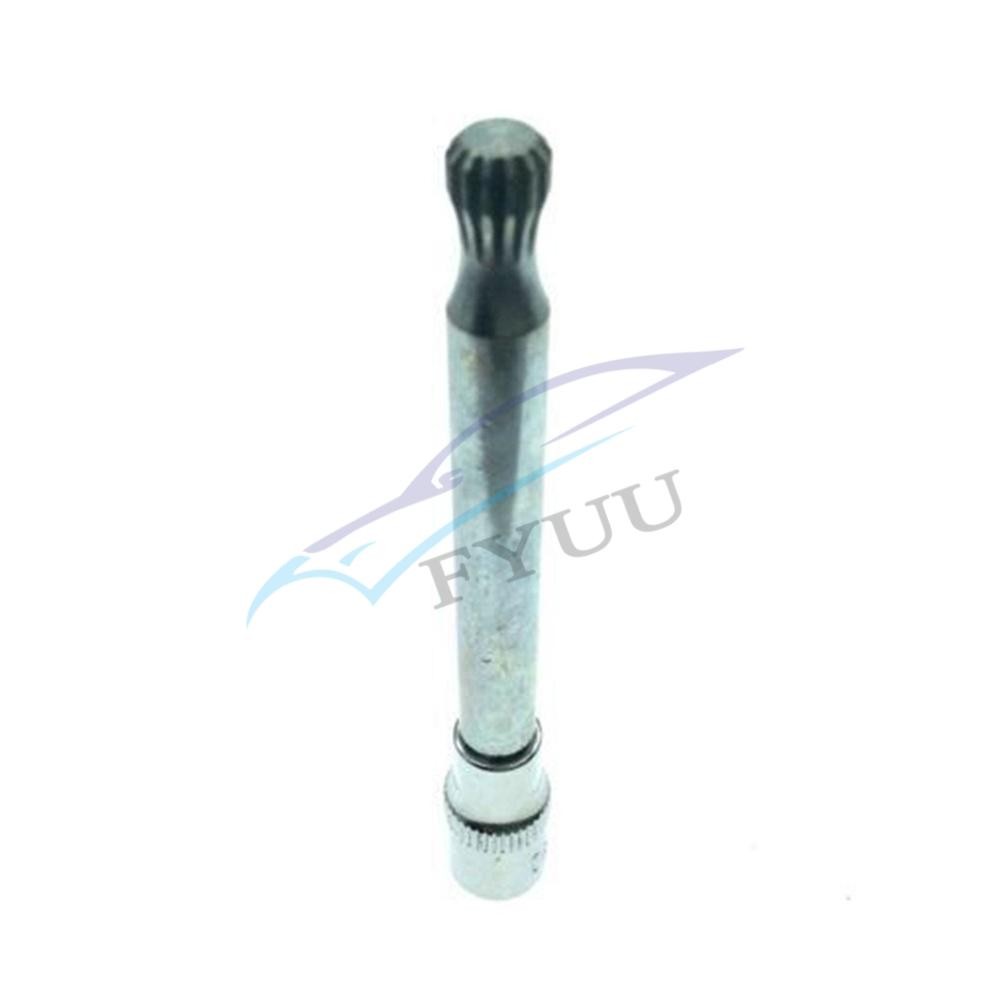 14T DSG Gearbox Clutch Motor Electromechanical Unit Unlocking Tool Metal Silvery