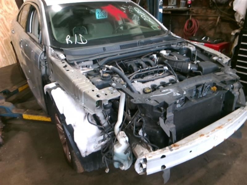 Automatic Transmission 6 Speed 3.5L FWD Fits 10-12 TAURUS 798158