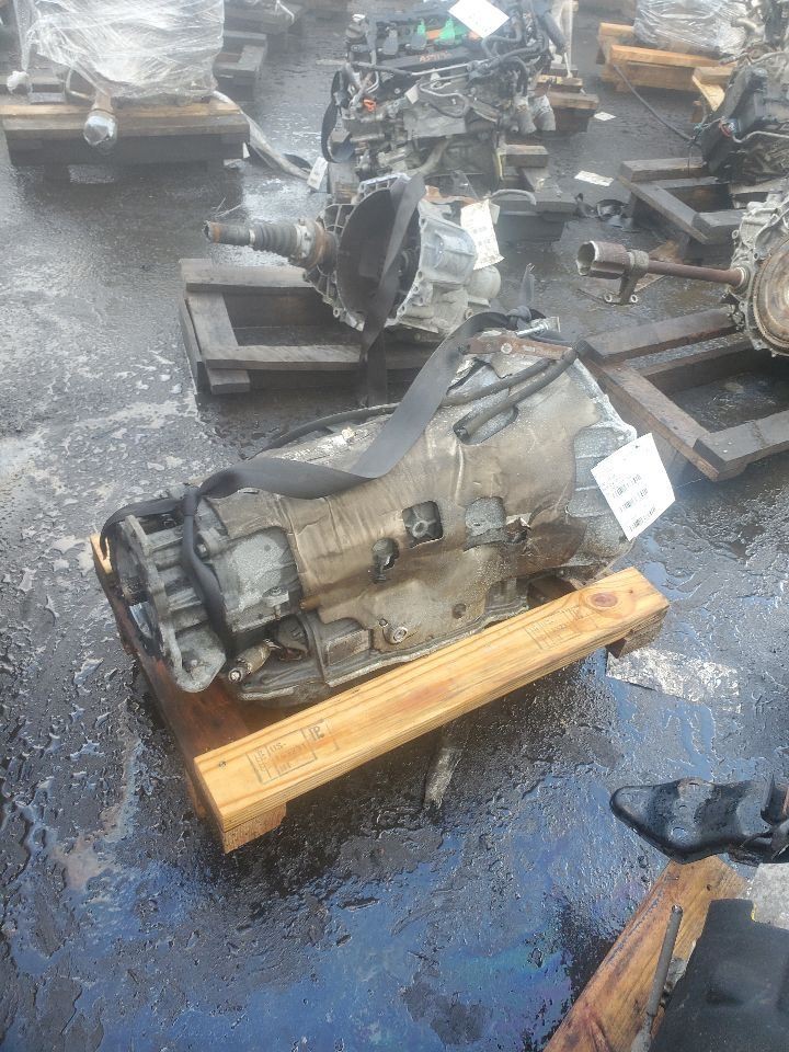 Automatic Transmission 10 Speed Opt Mqc 4WD 6.2L Fits 21 ESCALADE 391108