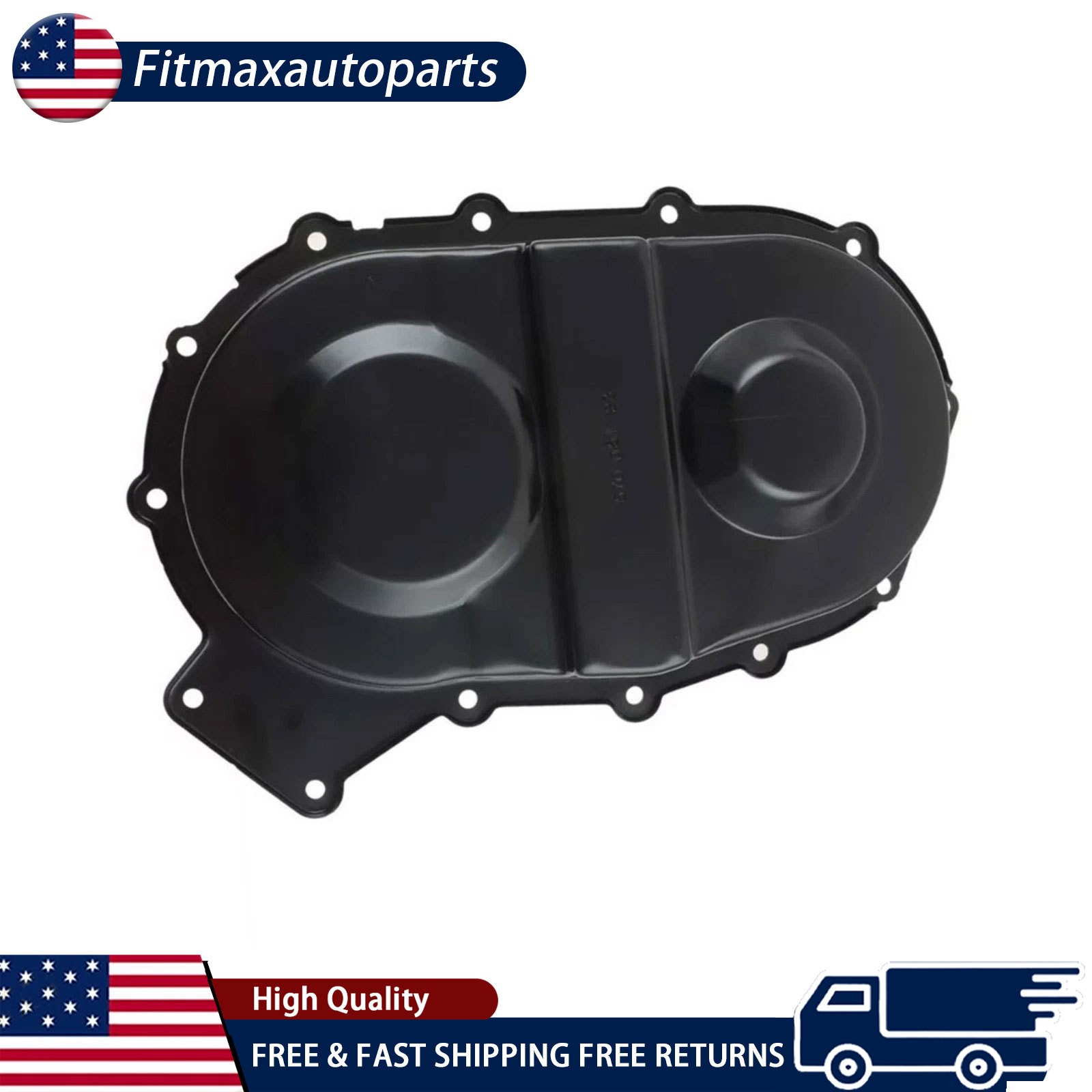 New Transmission End Cover For Dodge Avenger Grand Caravan Journey 5078570AB
