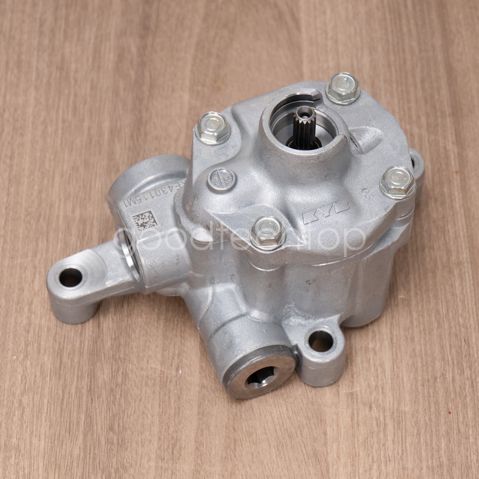 For 2012-UP Nissan Sentra 1.8L Transmission Oil Pump JF015E RE0F11A CVT Trans
