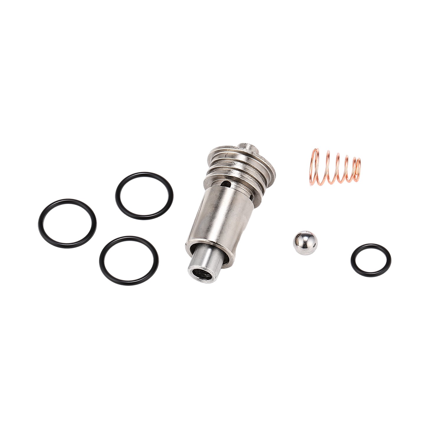 Cooling System Upgrade STL010 for Chevy 6L80 6L90 8L90 10L90 2014-Up Kit