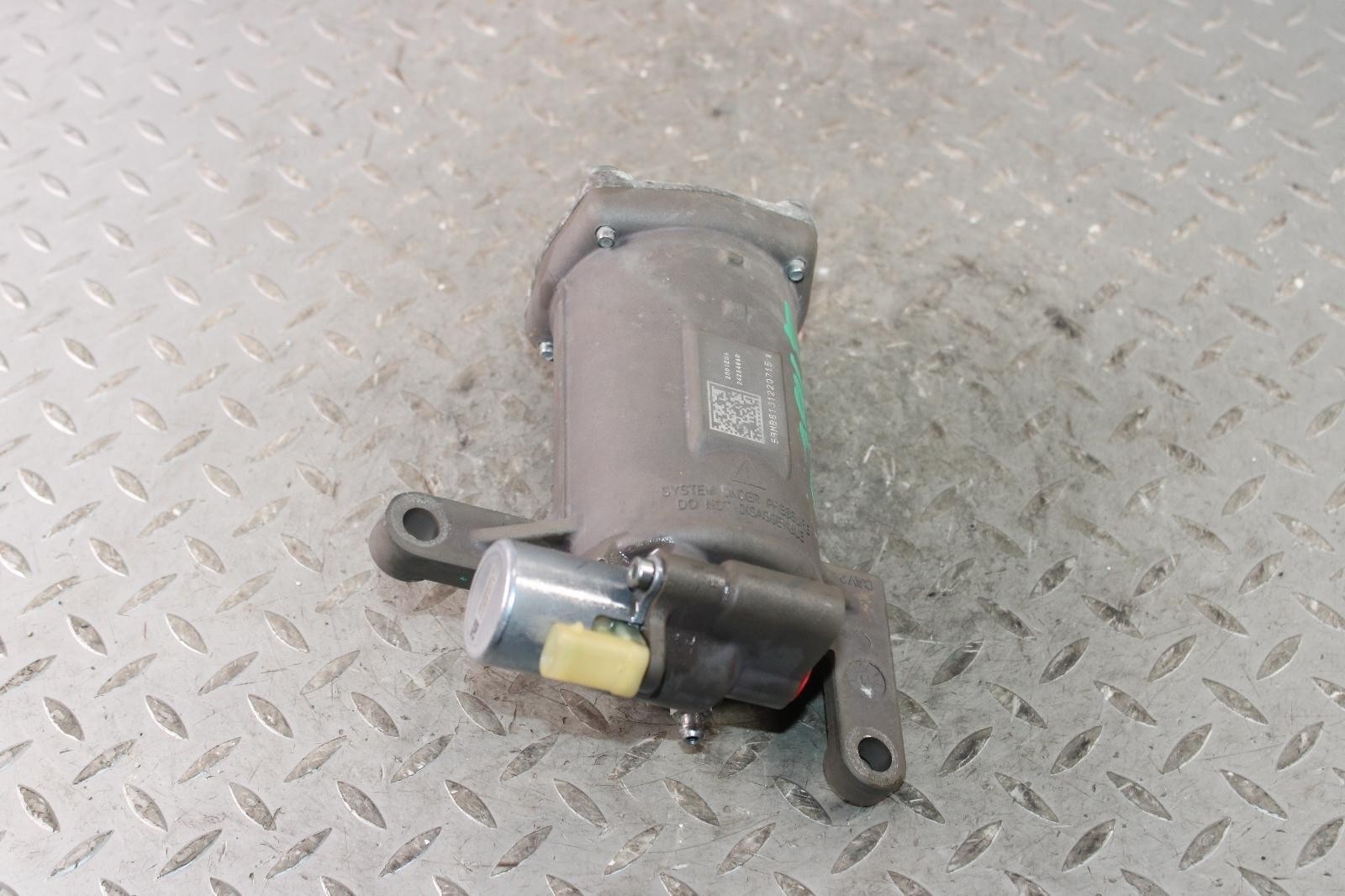 16-18 Malibu Electronic Automatic Transmission Accumulator Solenoid Pump Unit