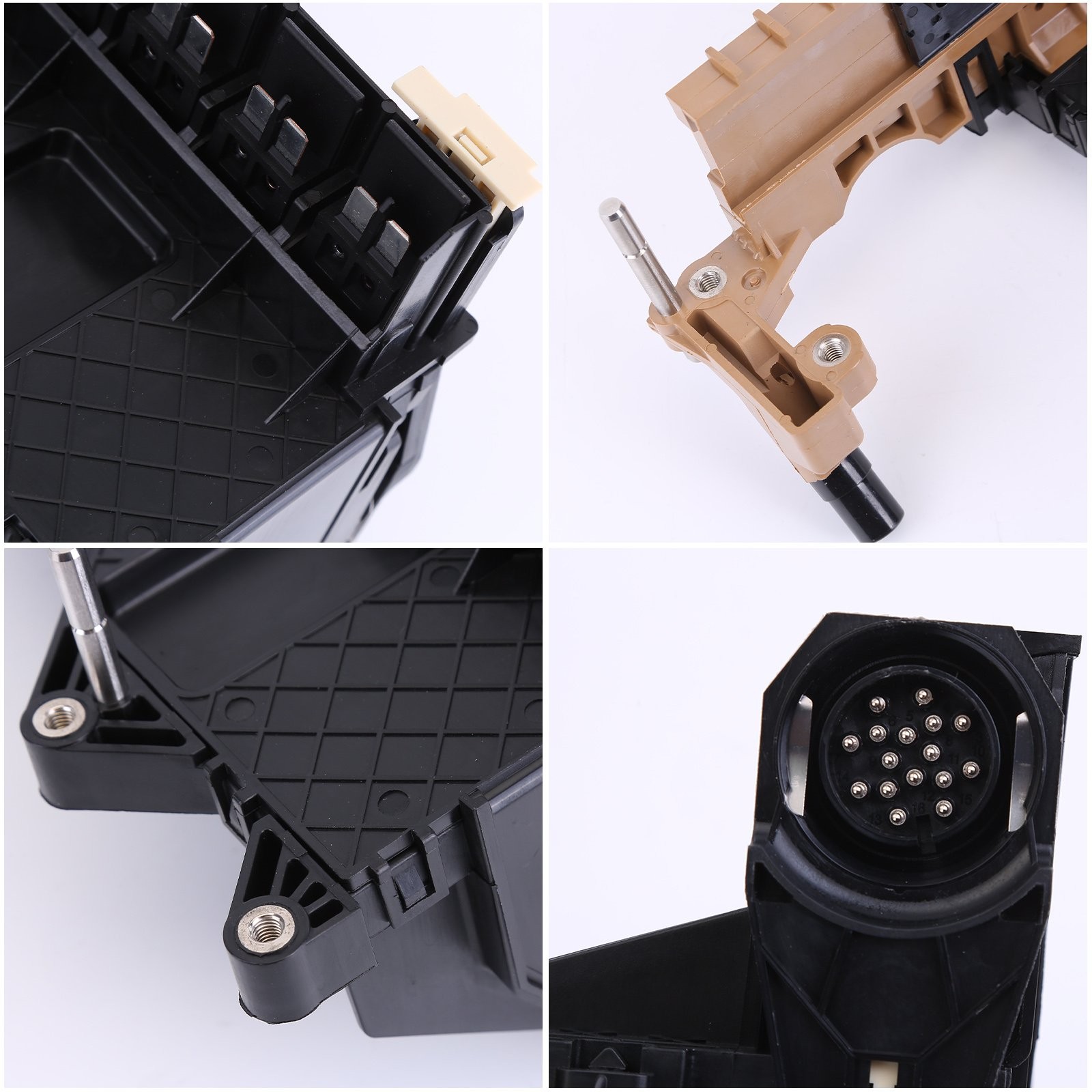 New Authentic 6R80 TCM Transmission Lead Frame for Ford F150 AL3Z-7G276D 926-149