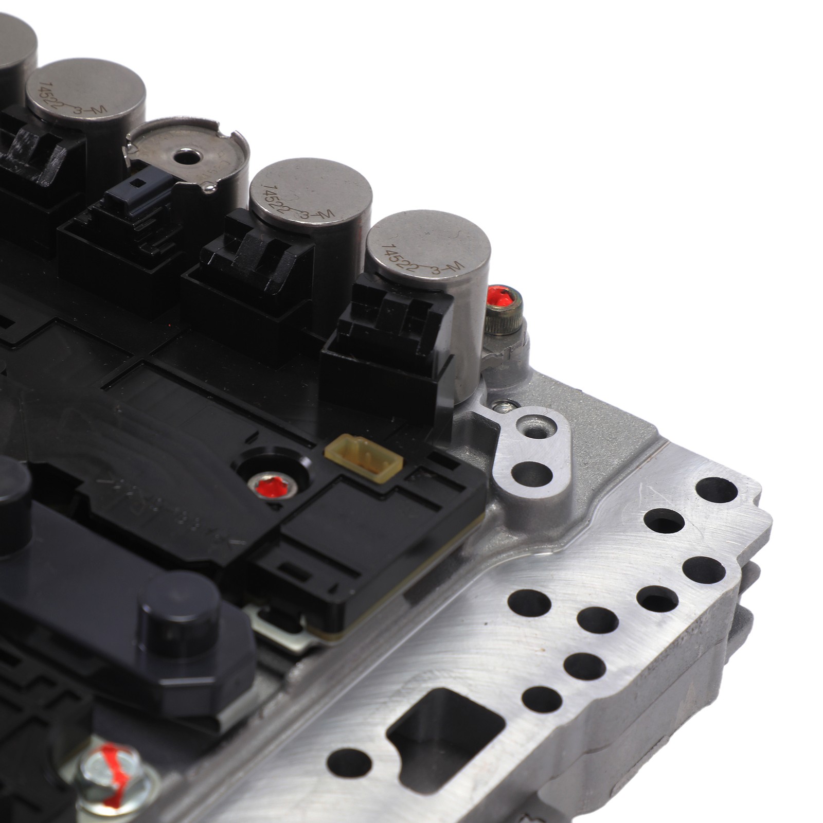 Transmission Valve Body RE7R01A TCM For 14-16 Infinity Q50 AWD 31705-X132C X985D