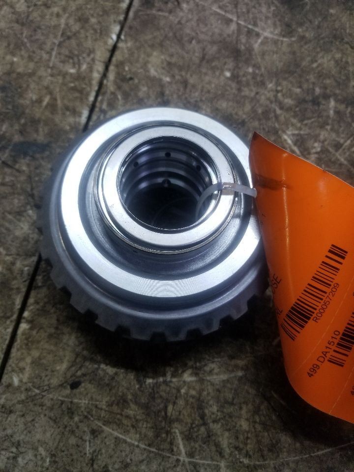 RE5R05A RE7R01A JR710E 3.5L 3.7L 4.0L High Low K-2 Clutch Drum Aluminum
