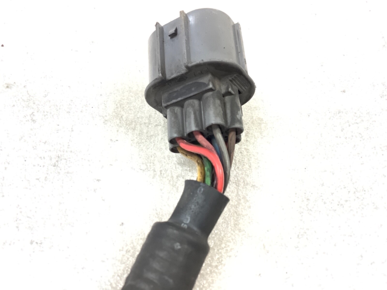 00-04 Acura Honda V6 AT Position Sensor Neutral Safety Switch Assembly Used OEM