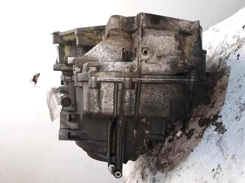 Automatic Transmission 2013 CHEVY EQUINOX FWD 2.4L 24265820 3KQW