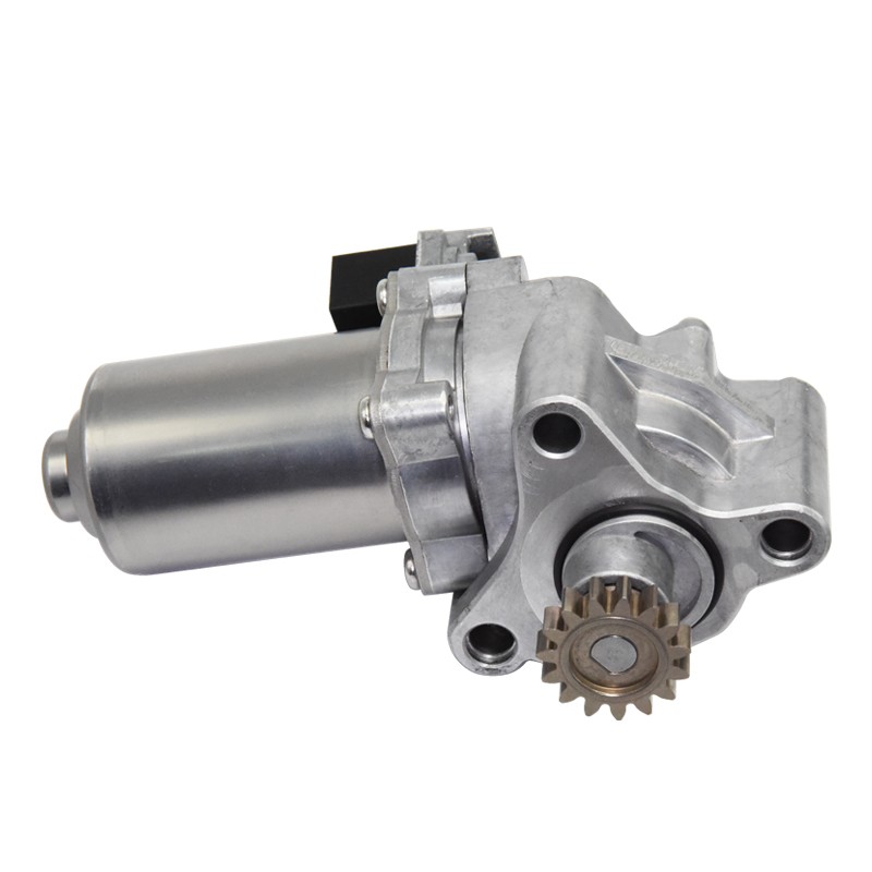 NEW Transfer Case Motor Actuator 27107546671 For BMW 06-12 325xi 328xi 330xi 3L✅