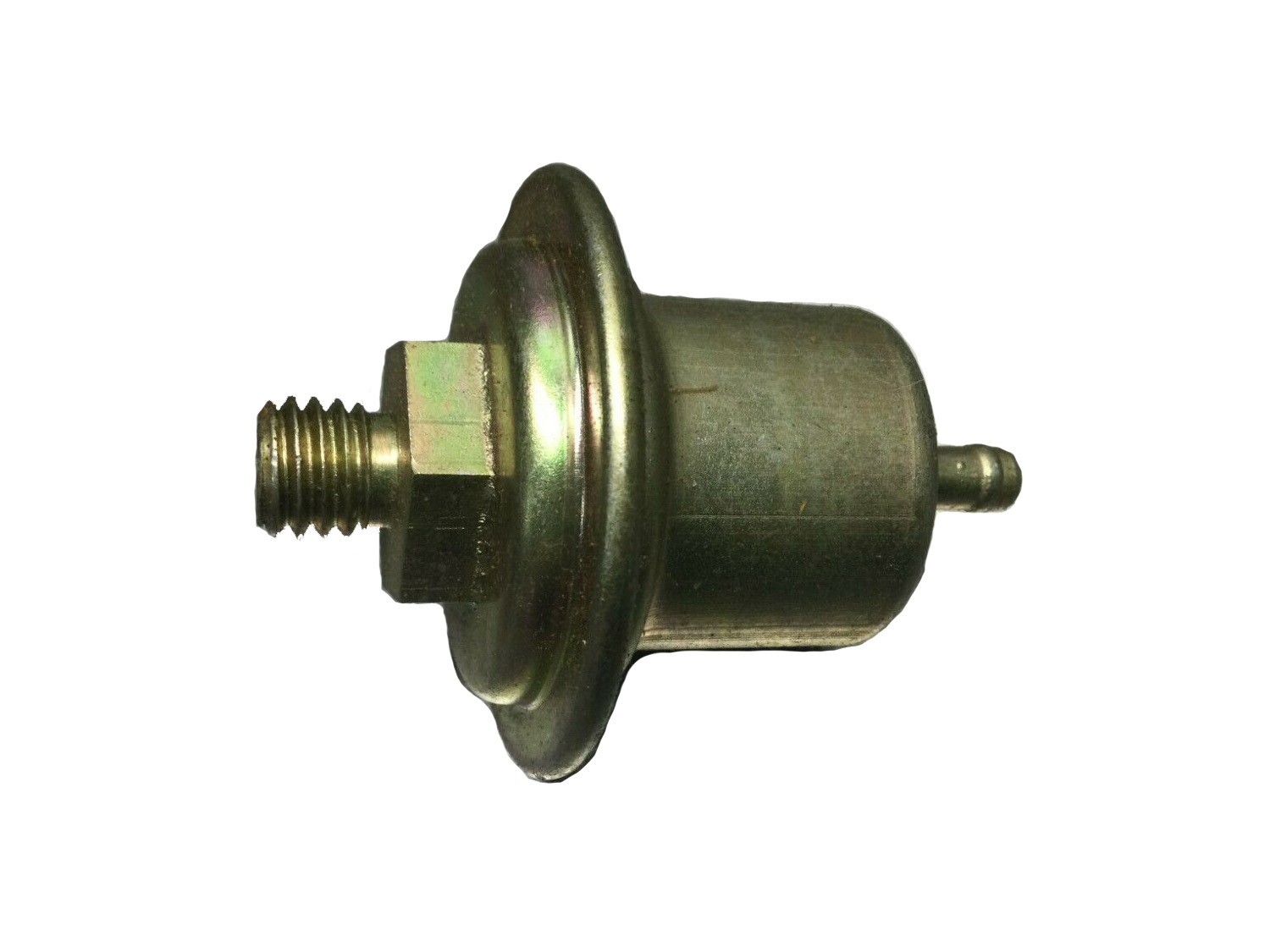 Vacuum Modulator Valve 1958-1962 Chevrolet & 58-61 Corvette CAST IRON POWERGLIDE