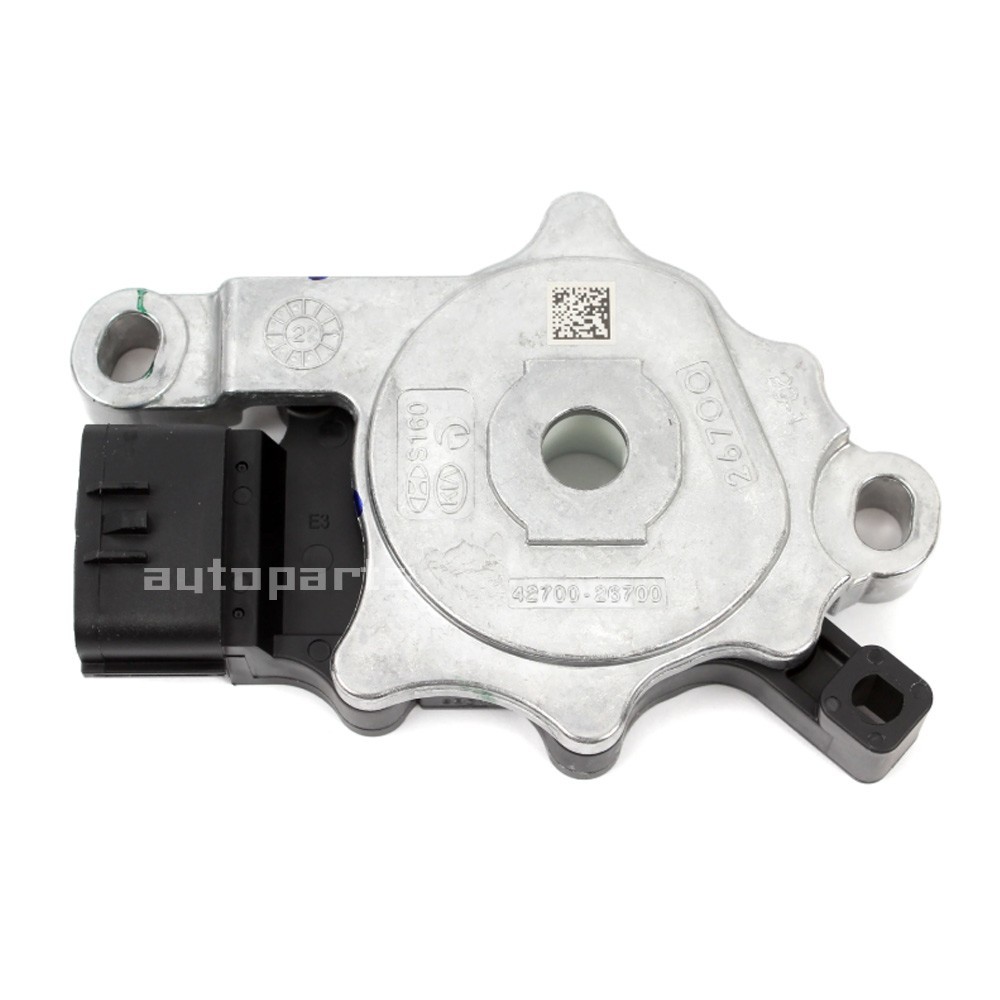 Genuine 4270026700 Inhibitor Neutral Safety Switch For Hyundai 2011-2021