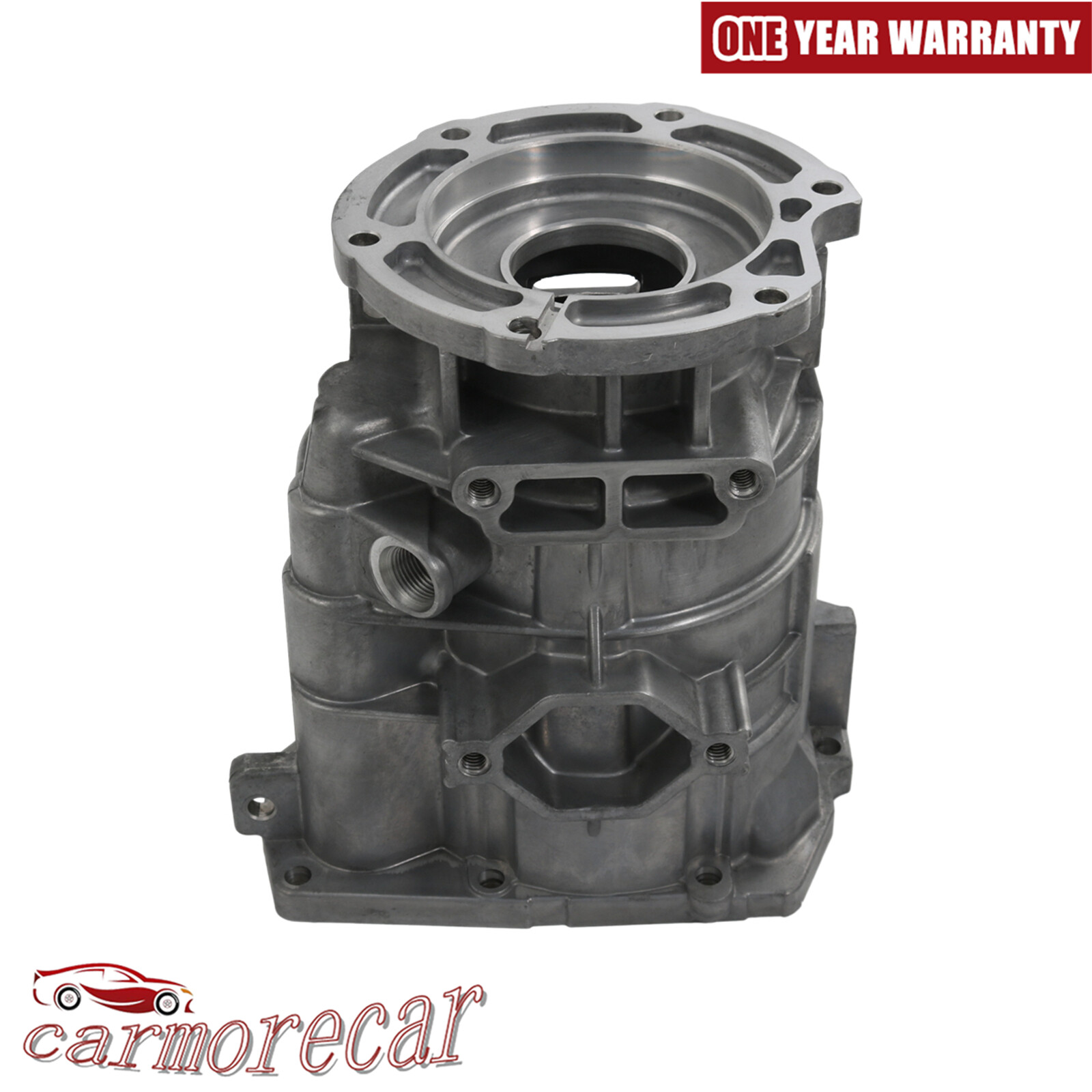 48RE Overdrive Extension Housing 5093166AA for Dodge Ram Cummins Diesel 2003- UP
